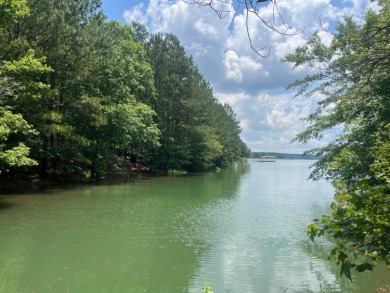 Discover the perfect setting for your dream lake home on Lot 83 - photo 1