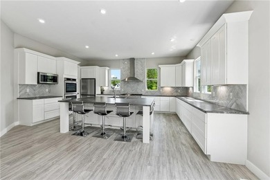 This is Your Opportunity to Own a Beautiful Contemporary Luxury - photo 11