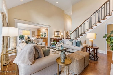 Located in the gated community of Landfall within the desirable - photo 11