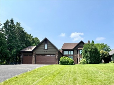 Lake Home For Sale in White Bear Twp, Minnesota