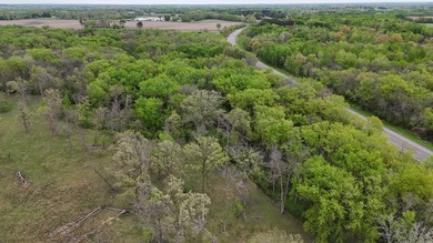 Beautiful 15-acre wooded property along the Rum River featuring - photo 11
