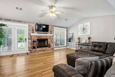 LAKE HAMILTON lakefront living with private boardwalk and - photo 13