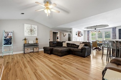 LAKE HAMILTON lakefront living with private boardwalk and - photo 14