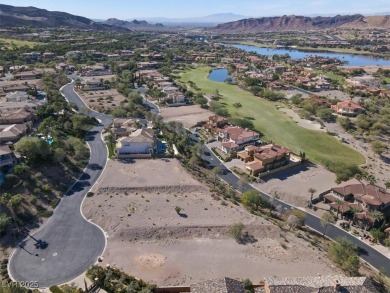 Experience the ultimate in Las Vegas luxury living at 8 Via