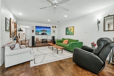 This lakefront home is a unicorn! Located within the gated - photo 14