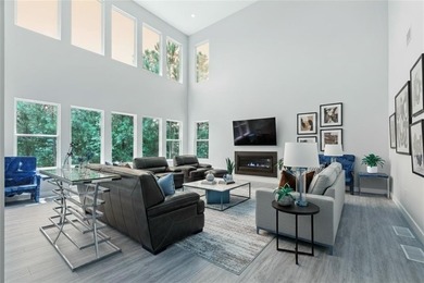 This is Your Opportunity to Own a Beautiful Contemporary Luxury - photo 16