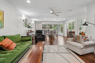 This lakefront home is a unicorn! Located within the gated - photo 16