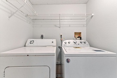 Step into this inviting 2-bedroom, 2-bath condo located in the - photo 16