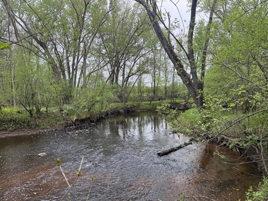 Beautiful 15-acre wooded property along the Rum River featuring - photo 16