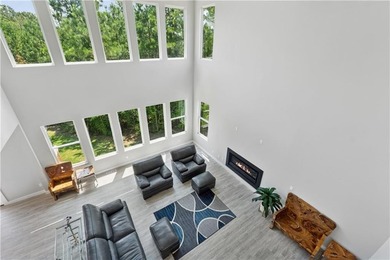 This is Your Opportunity to Own a Beautiful Contemporary Luxury - photo 17