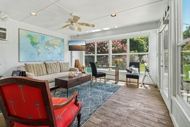 This lakefront home is a unicorn! Located within the gated - photo 17
