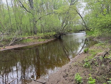 Beautiful 15-acre wooded property along the Rum River featuring - photo 17