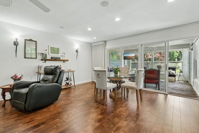 This lakefront home is a unicorn! Located within the gated - photo 18