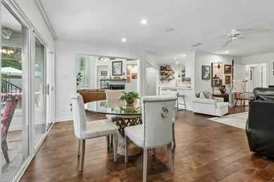 This lakefront home is a unicorn! Located within the gated - photo 19