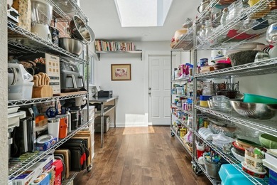 This lakefront home is a unicorn! Located within the gated - photo 20