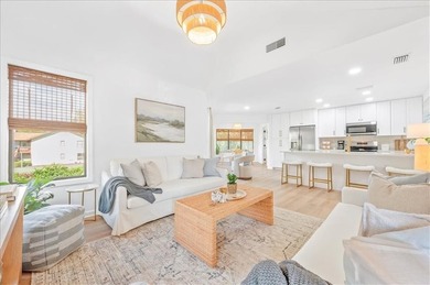 Turnkey, fully furnished, and beautifully renovated-welcome to - photo 1