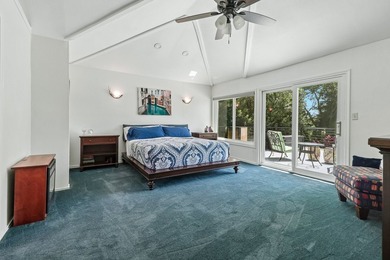 This lakefront home is a unicorn! Located within the gated - photo 21