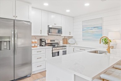 Turnkey, fully furnished, and beautifully renovated-welcome to - photo 2