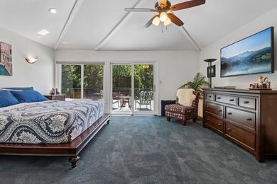 This lakefront home is a unicorn! Located within the gated - photo 22