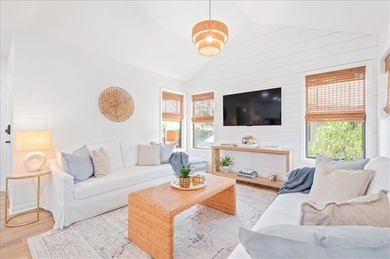 Turnkey, fully furnished, and beautifully renovated-welcome to - photo 3