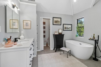 This lakefront home is a unicorn! Located within the gated - photo 23