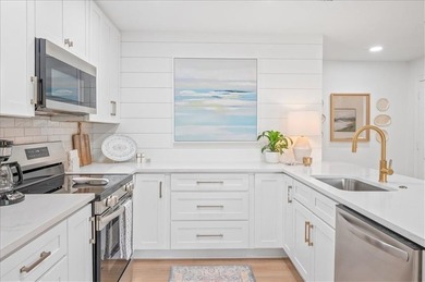 Turnkey, fully furnished, and beautifully renovated-welcome to - photo 4