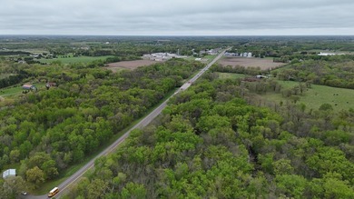 Beautiful 15-acre wooded property along the Rum River featuring - photo 25