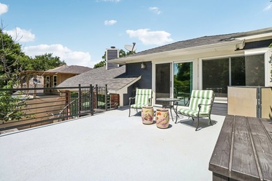 This lakefront home is a unicorn! Located within the gated - photo 26