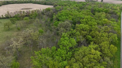 Beautiful 15-acre wooded property along the Rum River featuring - photo 26