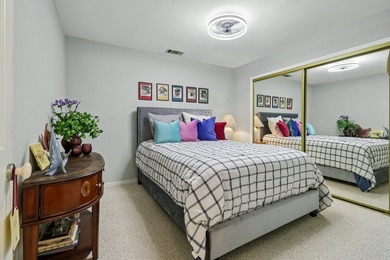 This lakefront home is a unicorn! Located within the gated - photo 27