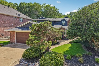 This lakefront home is a unicorn! Located within the gated - photo 29