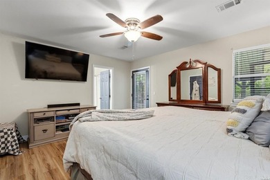 LAKE HAMILTON lakefront living with private boardwalk and - photo 30