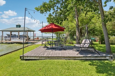 This lakefront home is a unicorn! Located within the gated - photo 30