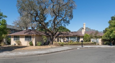 (private lake, pond, creek) Home For Sale in Santa Rosa California