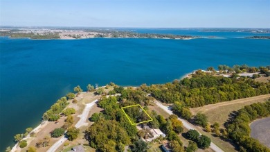 Lake Lavon Home For Sale in Wylie Texas