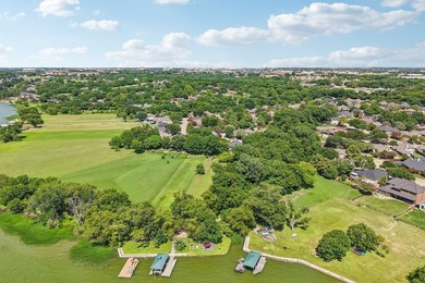This lakefront home is a unicorn! Located within the gated - photo 31