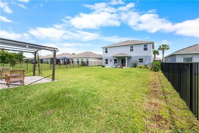 Move-in ready and beautifully maintained, this spacious - photo 32