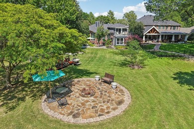 This lakefront home is a unicorn! Located within the gated - photo 33