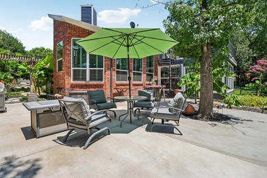 This lakefront home is a unicorn! Located within the gated - photo 34