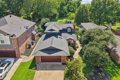 This lakefront home is a unicorn! Located within the gated - photo 35
