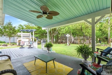 LAKE HAMILTON lakefront living with private boardwalk and - photo 36