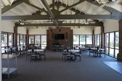 This lakefront home is a unicorn! Located within the gated - photo 36