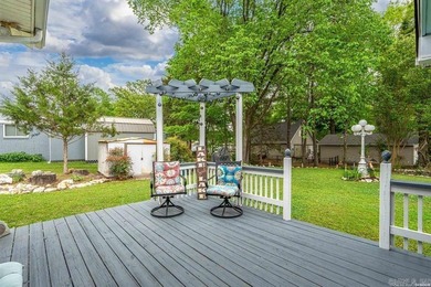 LAKE HAMILTON lakefront living with private boardwalk and - photo 38