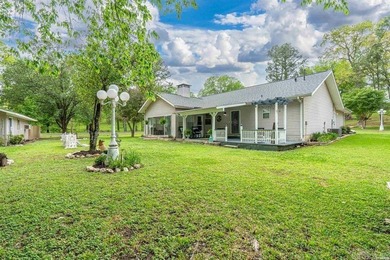LAKE HAMILTON lakefront living with private boardwalk and - photo 41