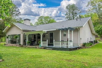 LAKE HAMILTON lakefront living with private boardwalk and - photo 42