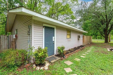 LAKE HAMILTON lakefront living with private boardwalk and - photo 44