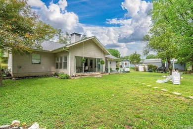 LAKE HAMILTON lakefront living with private boardwalk and - photo 45