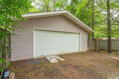 LAKE HAMILTON lakefront living with private boardwalk and - photo 46