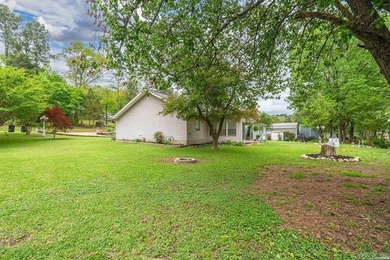 LAKE HAMILTON lakefront living with private boardwalk and - photo 47