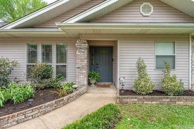 LAKE HAMILTON lakefront living with private boardwalk and - photo 48